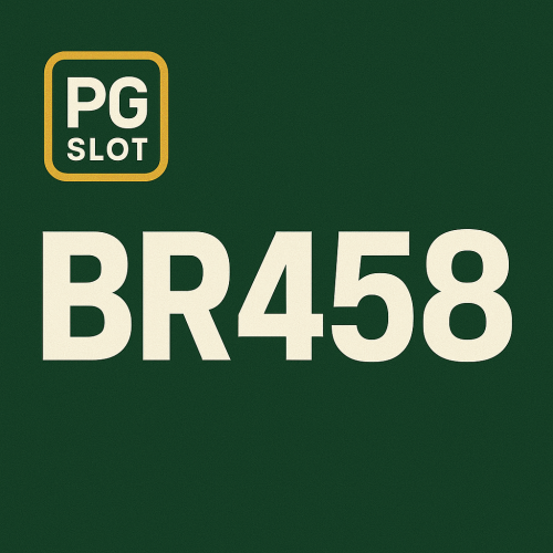 Logo da br458